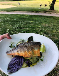 Photo n°19 de EPICURE 19 à Le Coudray-Montceaux (Pub)