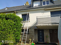 SG Peinture Bk Déco à Trégueux