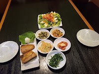 韓国料理・ふるさと