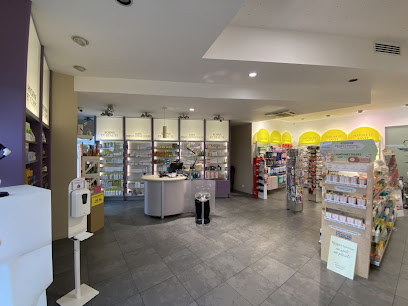 Pharmacie de Brax
