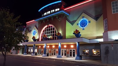 Photos of Regal Cinemas Hamilton Commons 14
