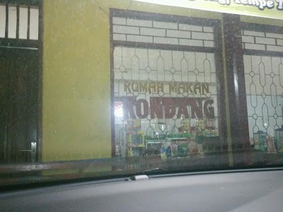 Photos of Rumah Makan Kondang