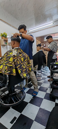 A.S. BARBERSHOP