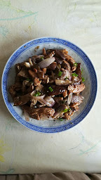 Photo n°6 de Chez AHFI à Saint-Benoît (Restaurant)