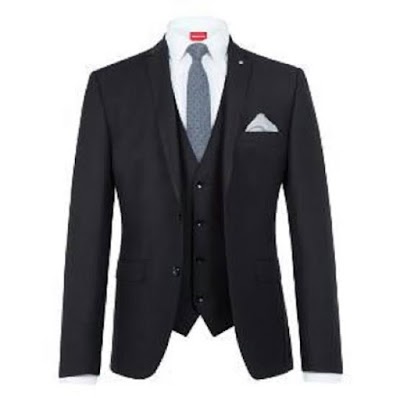 Photos of Penjahit Jas Semarang - Serasi Tailor, Penjahit Jas Pria Dan Baju Kebaya Wanita, Blazer, PSH, Wisuda, Batik, Seragam, Setelan Celana