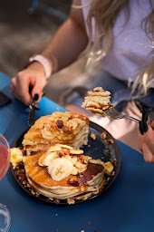 Photo n°140 de Parenthèse Eat & Drink à Paris (Restaurant brunch)