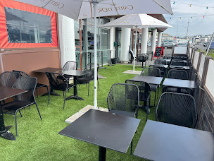 Photo n°14 de Bistrot L'Embarcadère à Granville (Brasserie)