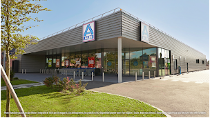 Photo n°1 de ALDI à Pouzac (Supermarché discount)