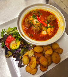 Photo n°19 de L'Olivaie de Coste Belle à Saint-Bonnet-du-Gard (Restaurant)