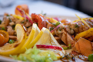 Photo n°85 de Brasserie de l'horloge à Amiens (Restaurant)