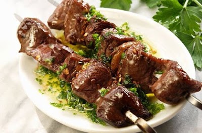 Photos of مشاوي ابو فخر الجيزاوي
