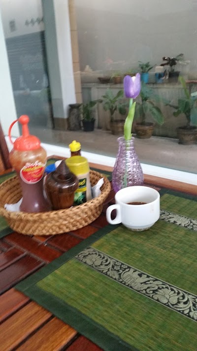 Photos of Phonepadith Hotel