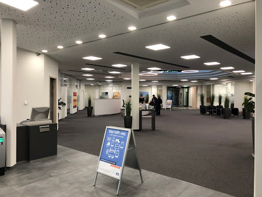 Oldenburger Volksbank, Filiale Eversten - Thumbnail