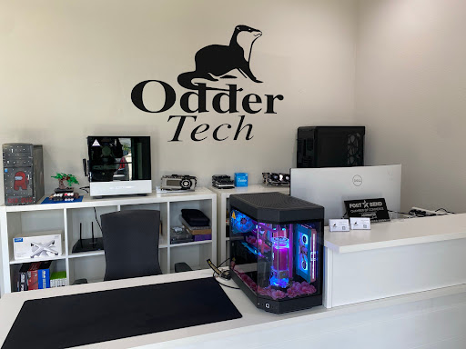 OdderTech - Visual