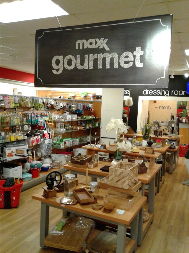 T.J. Maxx