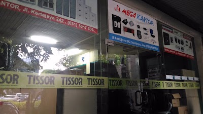 Photos of Mega Kantor
