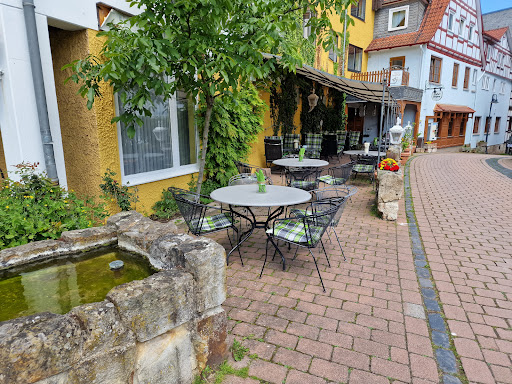 Restaurant Goldstuben - Korbach - Thumbnail