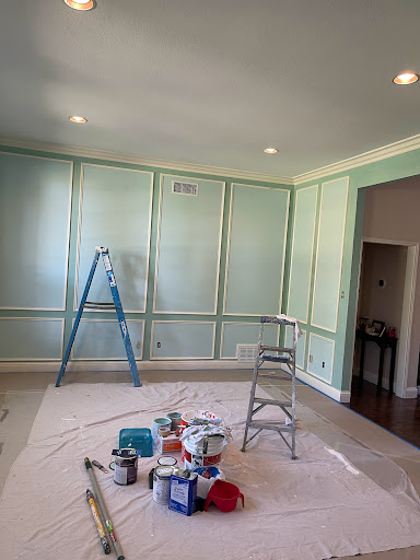 J.D.O. Painting Services - Visual
