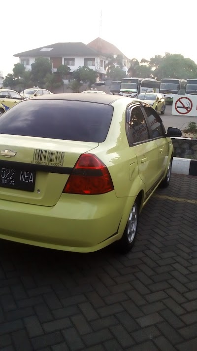Photos of Taxiku
