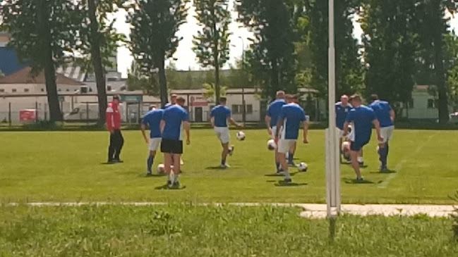 Morski Robotniczy Klub Sportowy - Stowarzyszenie