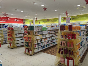 Photo n°14 de Pharmacie de la Manse à Sainte-Maure-de-Touraine (Pharmacie)