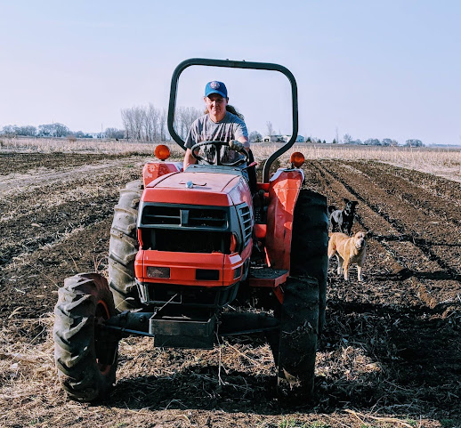The Good Earth Farm by null