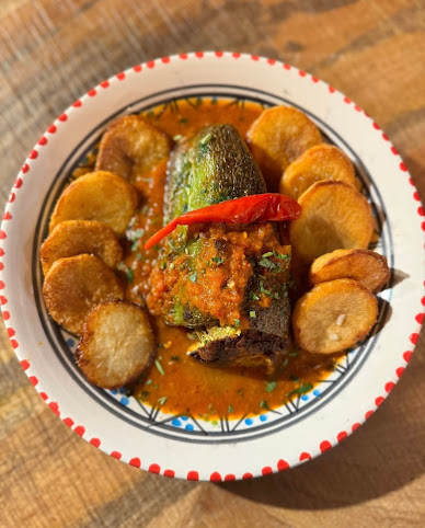 Lamarmite pop-up by null