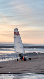 Photo n°24 de Eolia Picardie à Fort-Mahon-Plage (Centre de sports d'aventure)