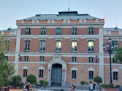 Plaza de San Martín - Thumbnail