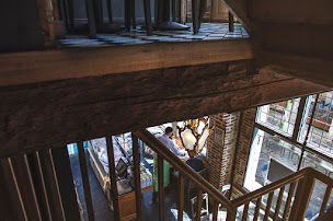 Photo n°123 de Le Barbier qui fume Vieux Lille à Lille (Restaurant)