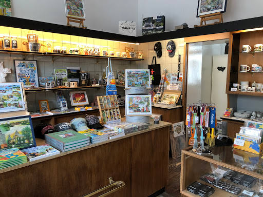 Galerie DICKSWALL4 - Thumbnail