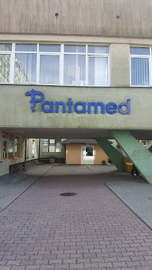 PANTAMED Private Health Care, Author: DODINAS