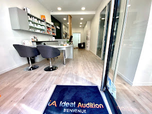 Photo n°3 de Audioprothésiste Orléans - Ideal Audition à Orléans (Centre médical)