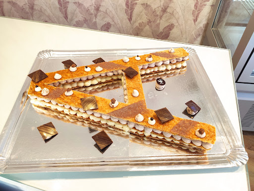 Pastelería Le Boutique Cuéllar