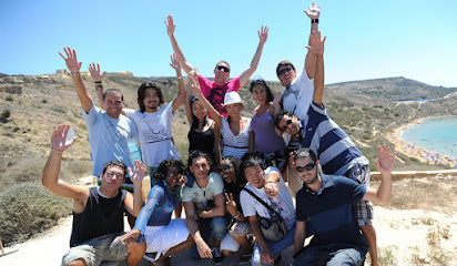 LiMiMALTA - Jazykové pobyty na Malta