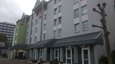 Photos of ibis Hotel Frankfurt Messe West