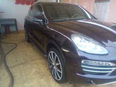 Photos of Benjasper Motors