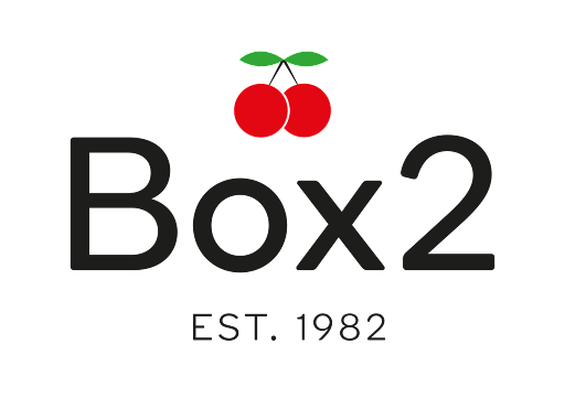 box2 limited - Visual