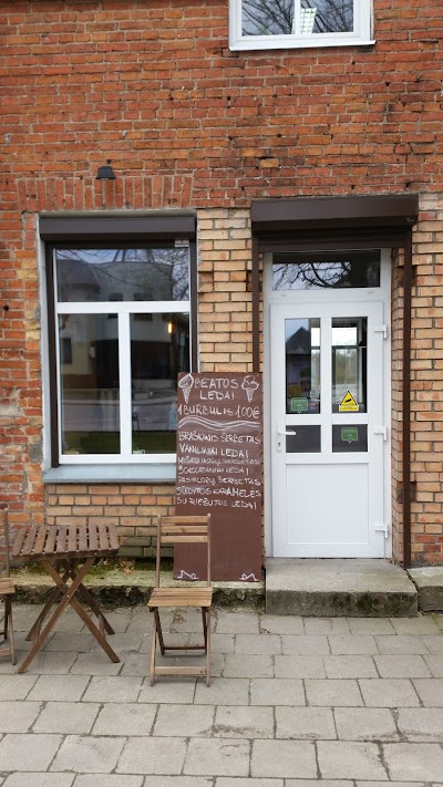 cafe