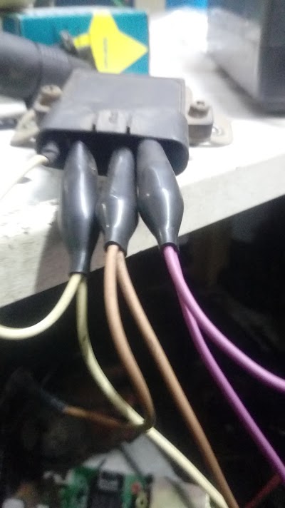 Photos of Servicio El&eacute;ctrico San Crist&oacute;bal
