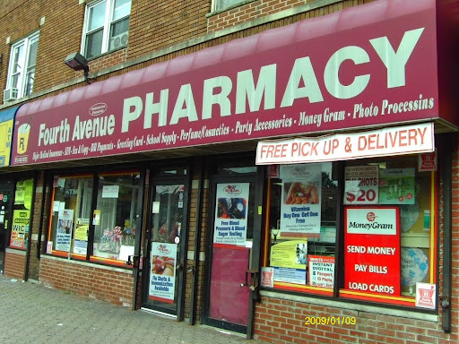 Fourth Avenue Pharmacy - Thumbnail