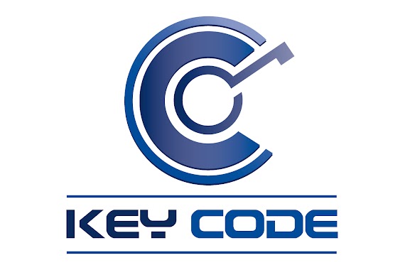 KEY CODE, Author: KEY CODE