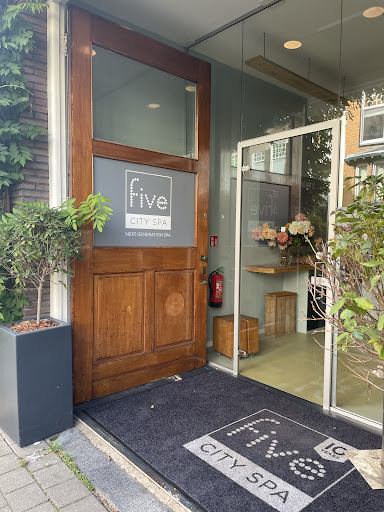 Five City Spa Utrecht - Thumbnail