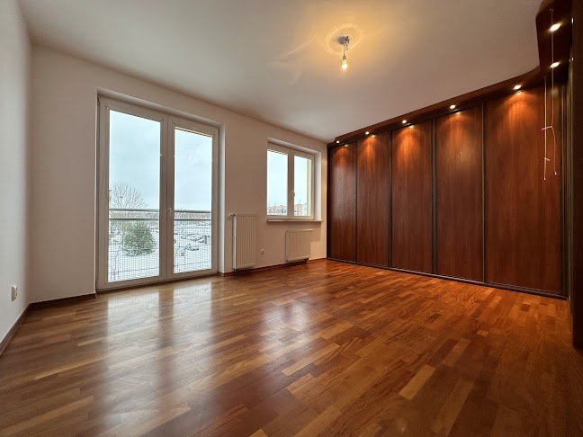 Opinii despre Marcin Starczewski Nieruchomości în Widzew - Agencja Nieruchomości