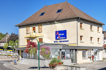 L'auberge Des Avenières à Les Avenières Veyrins-Thuellin