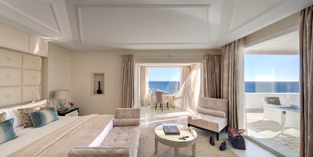 Hotel Le Mirage