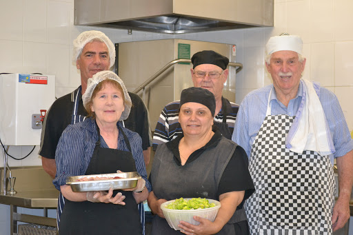Meals on Wheels Southern Highlands - Thumbnail