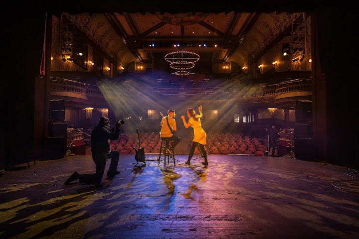 The Grand Oshkosh by null