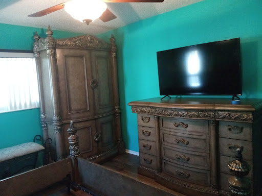 Favored Movers LLC - Visual
