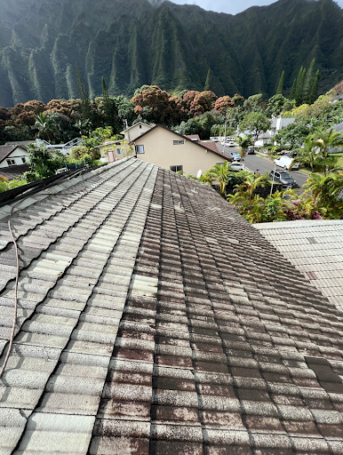 Ku's Aloha Cleaning - Thumbnail